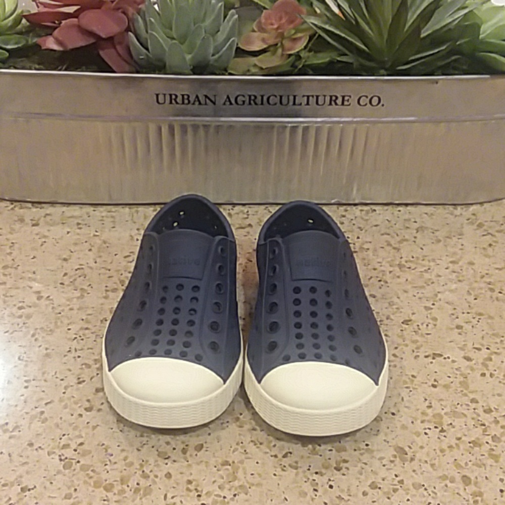 Native Jefferson Shoes- C7